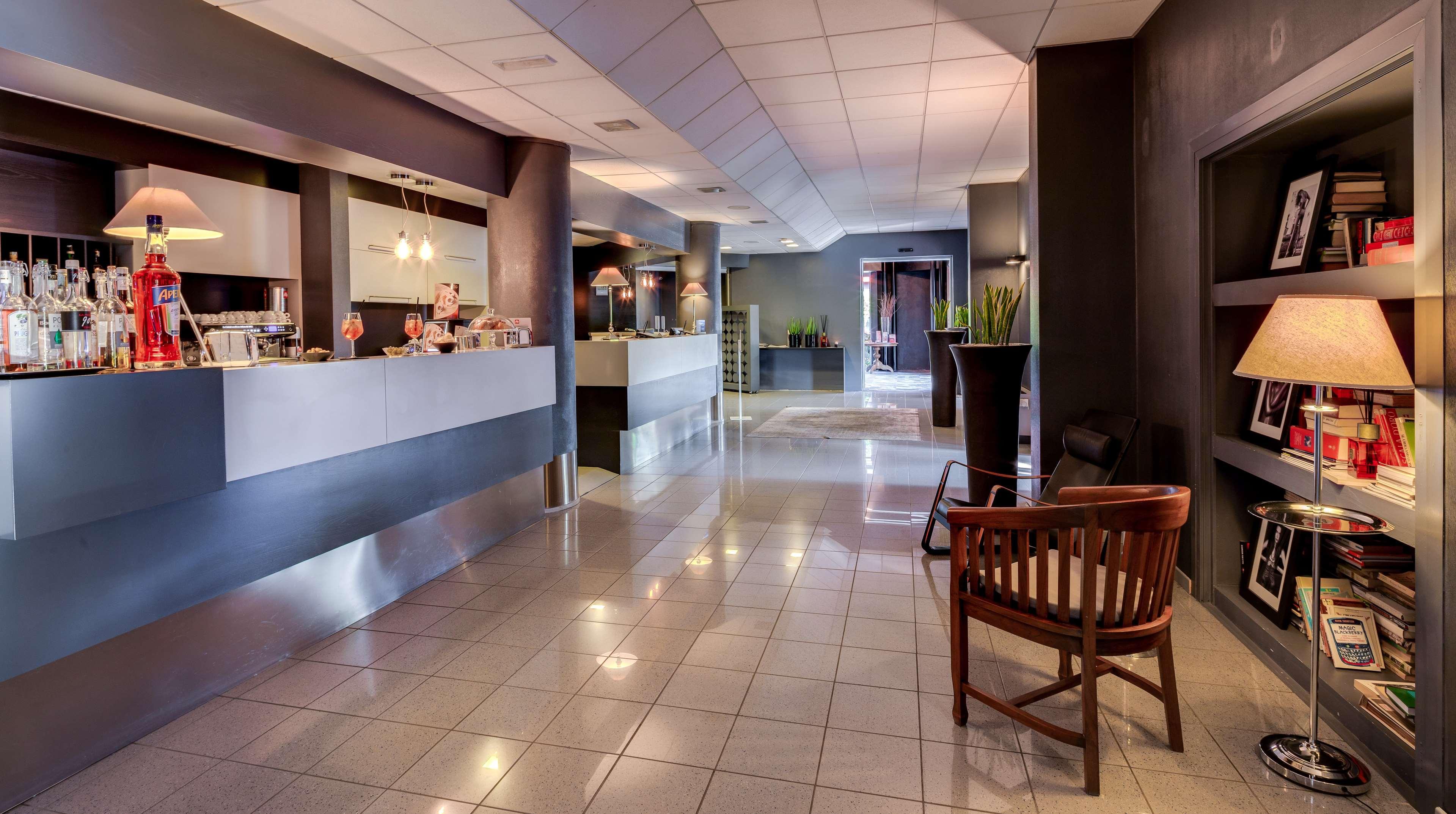 The Aries Hotel Vicenza