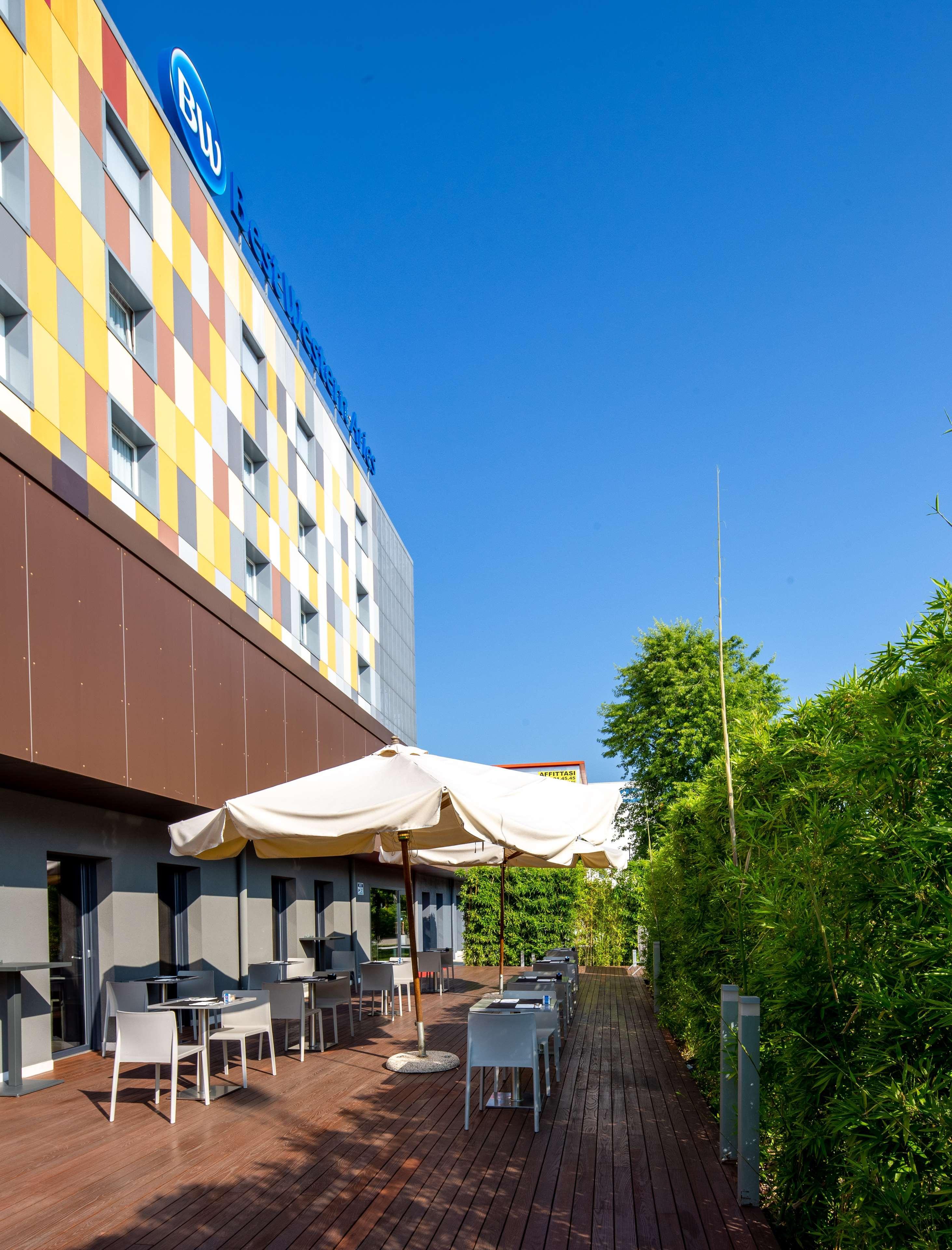 The Aries Hotel