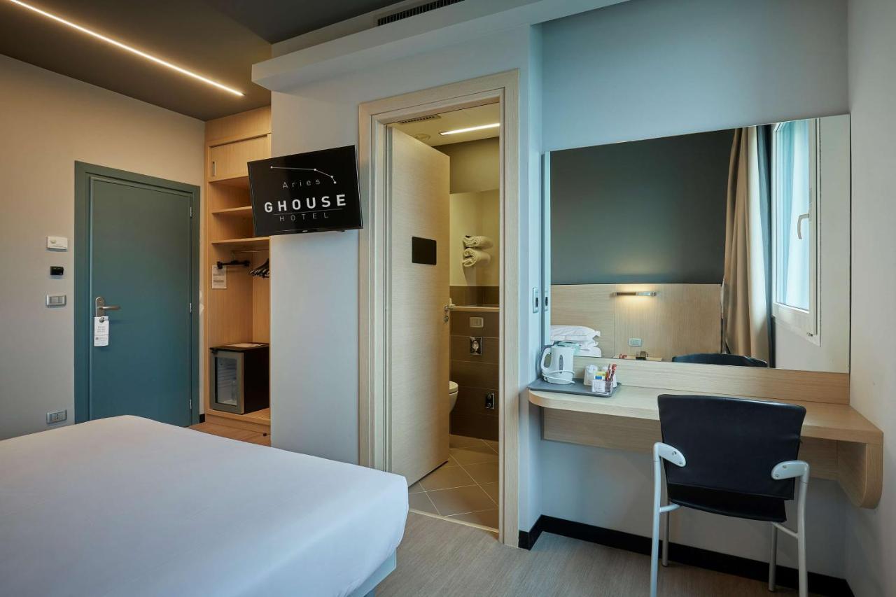 Western Aries Hotel Vicence