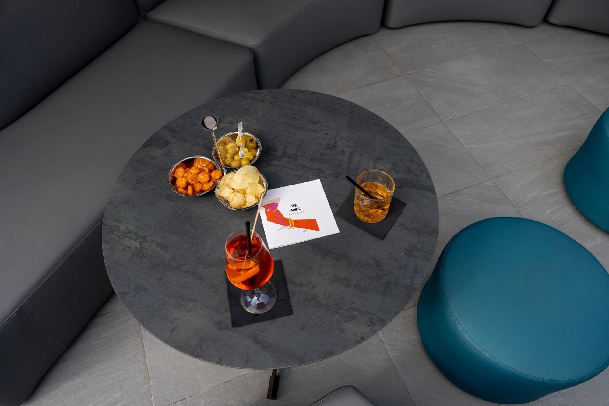The Aries Hotel 4*