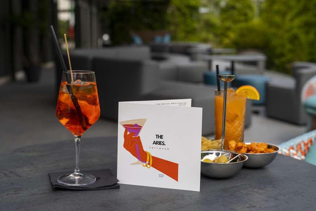The Aries Hotel 4*