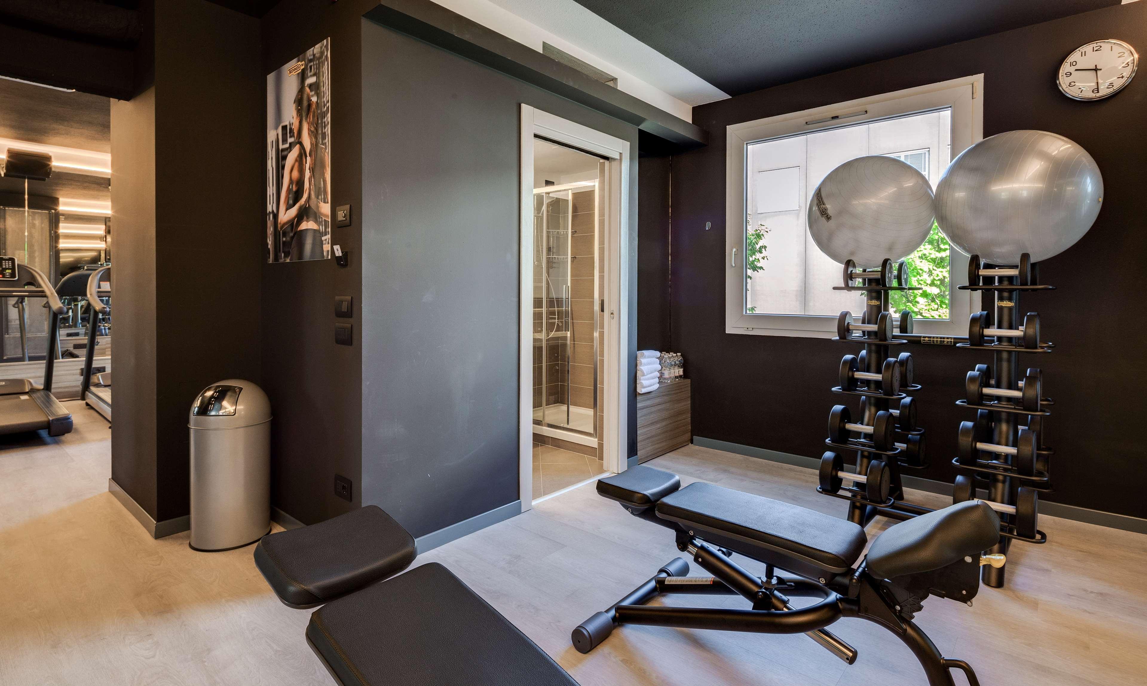 Hotel Western Aries Vicence