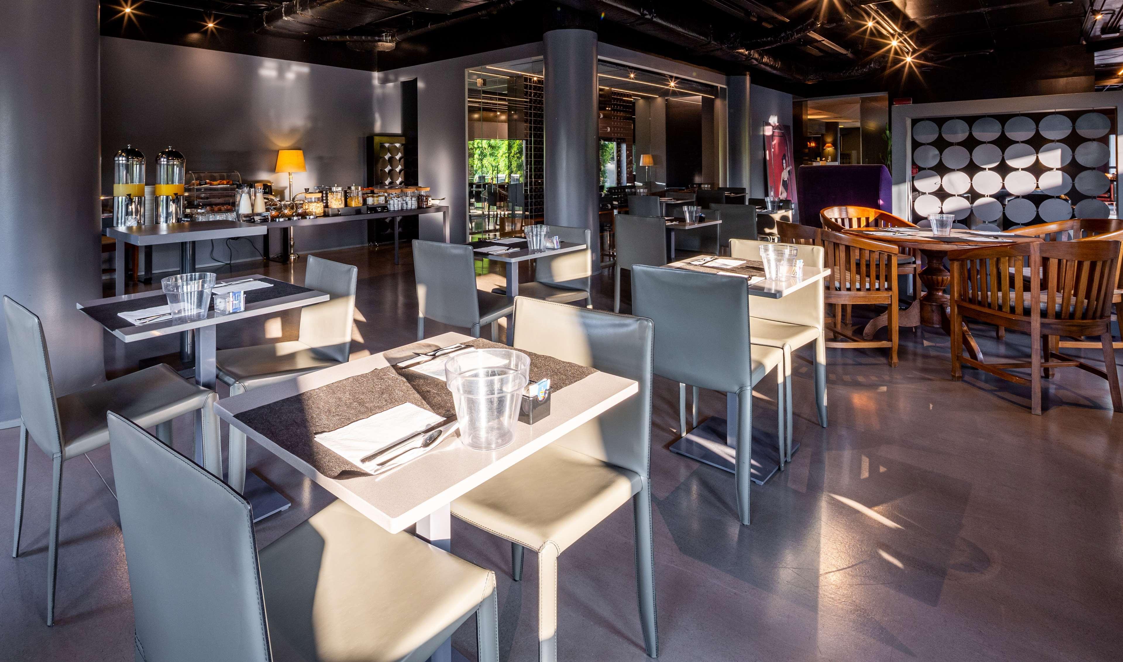 The Aries Hotel Vicenza