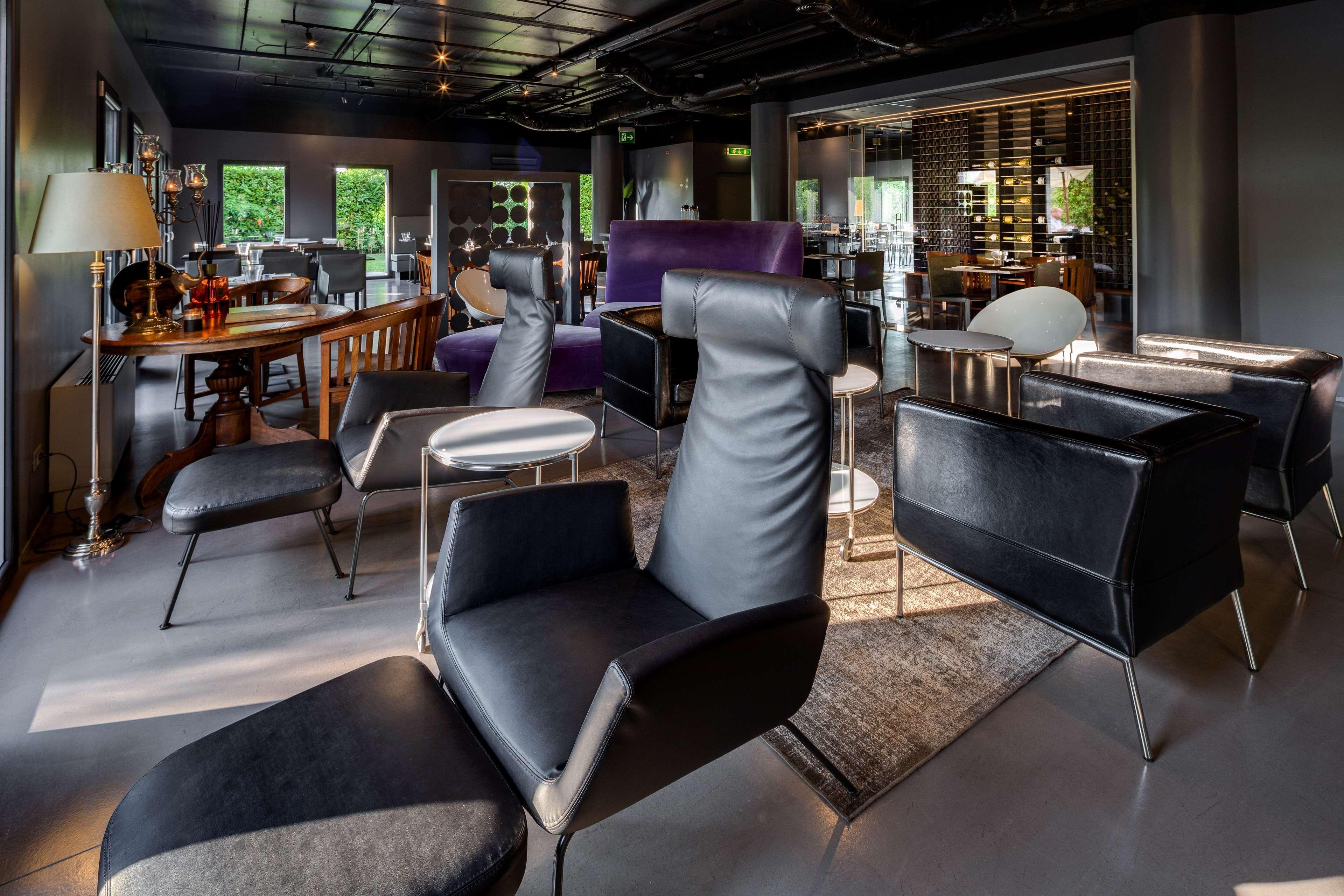 Hotel Western Aries Vicence