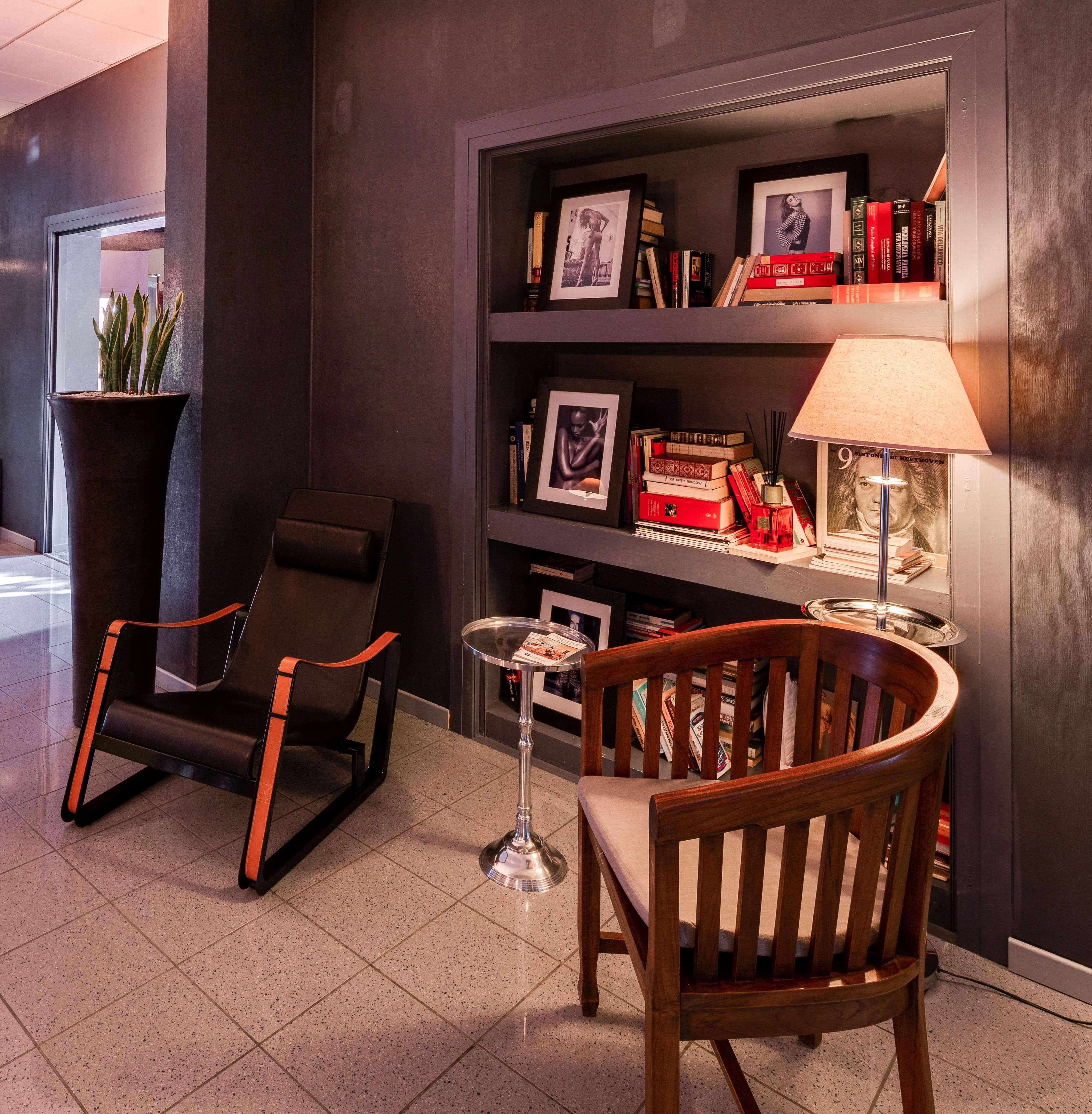 Hotel Western Aries