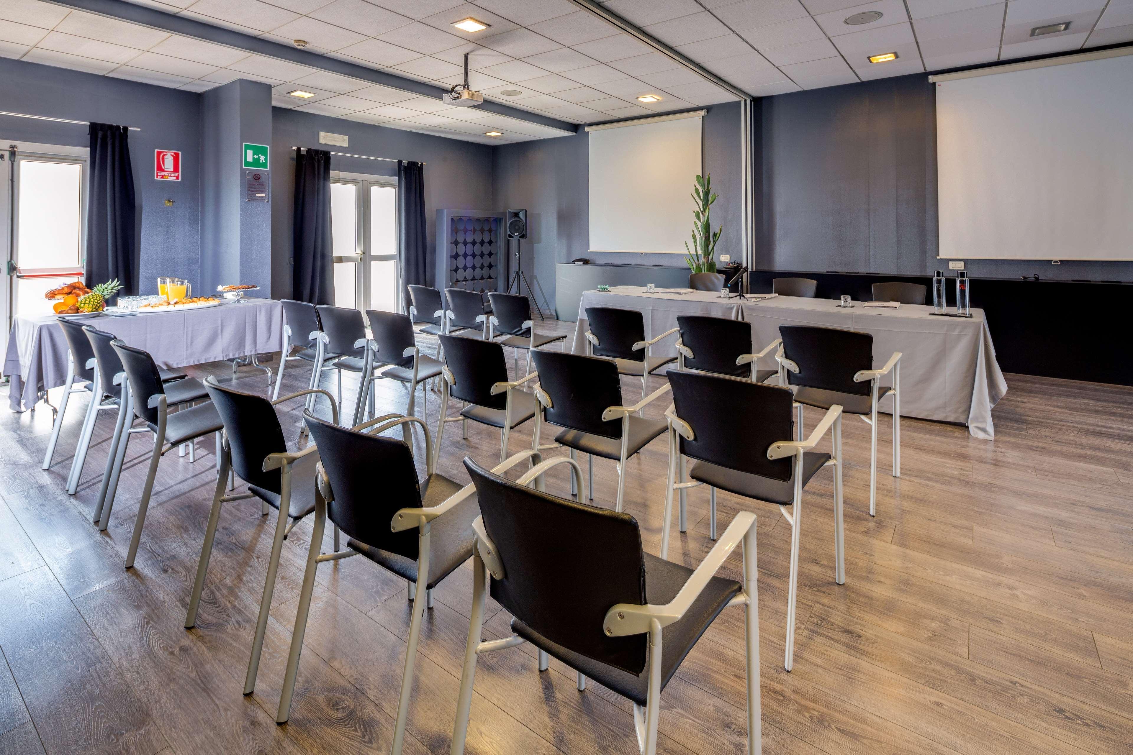 Hotel The Aries Vicenza