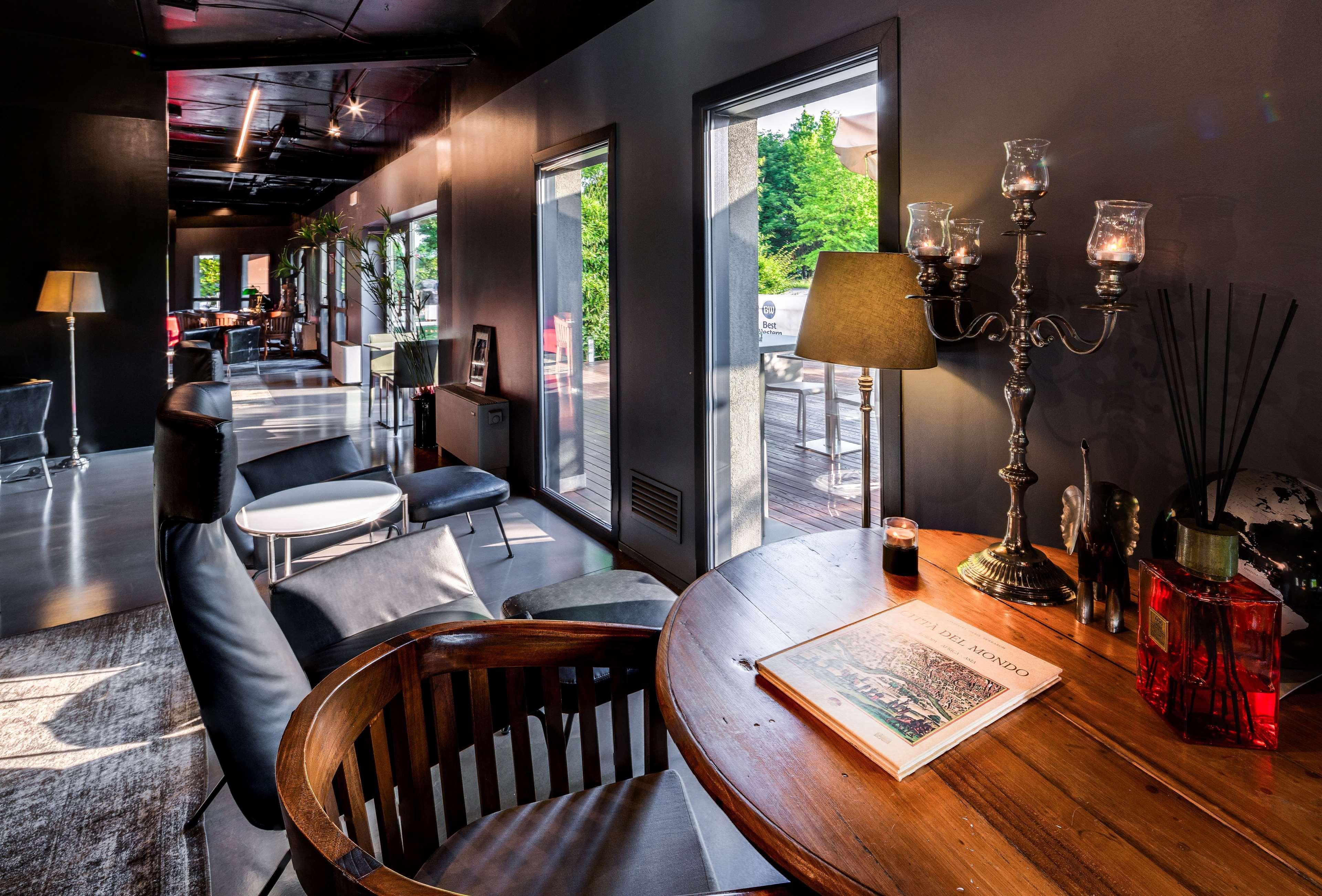 Hotel Western Aries Vicence