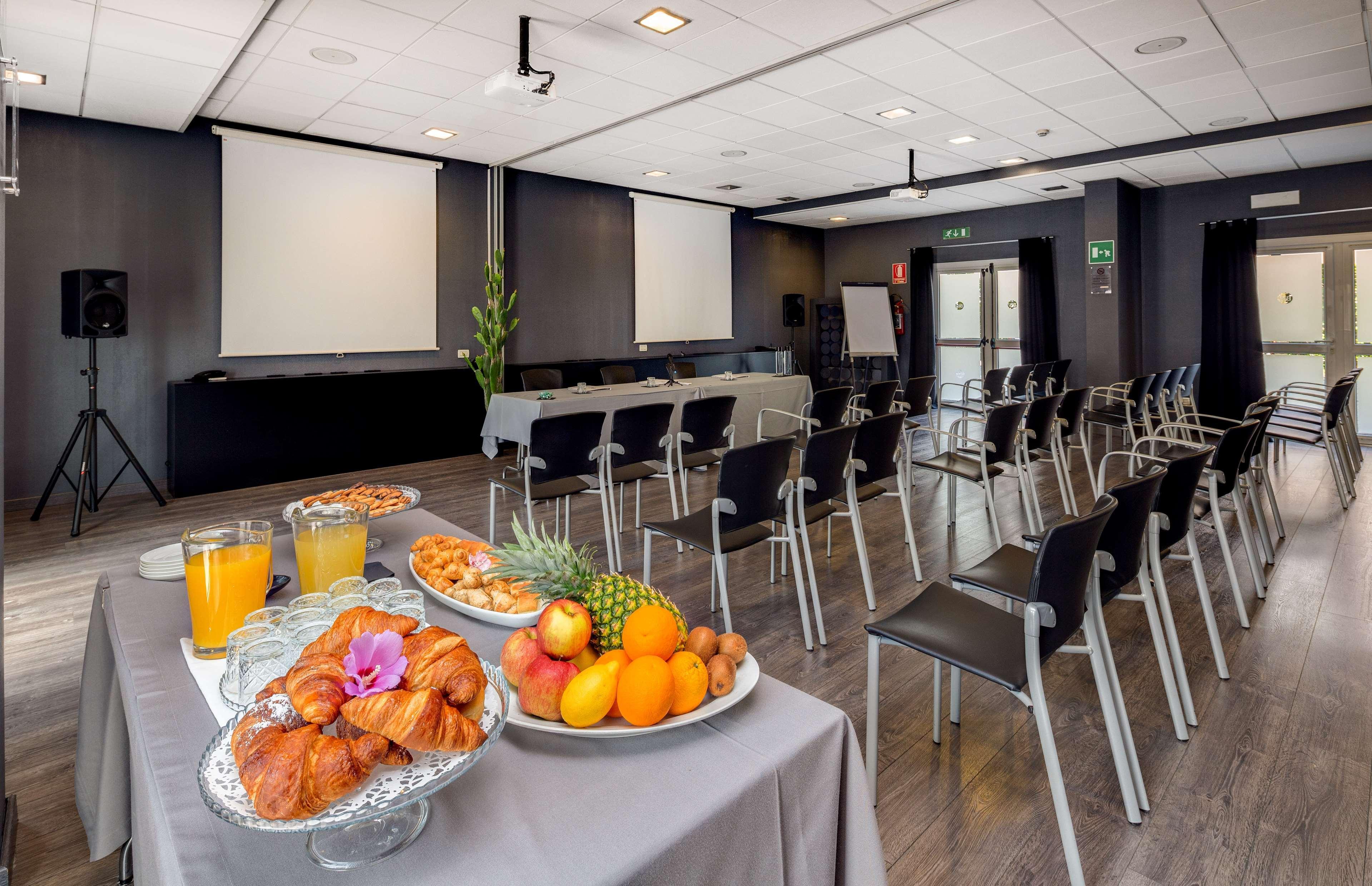 Western Aries Hotel Vicence