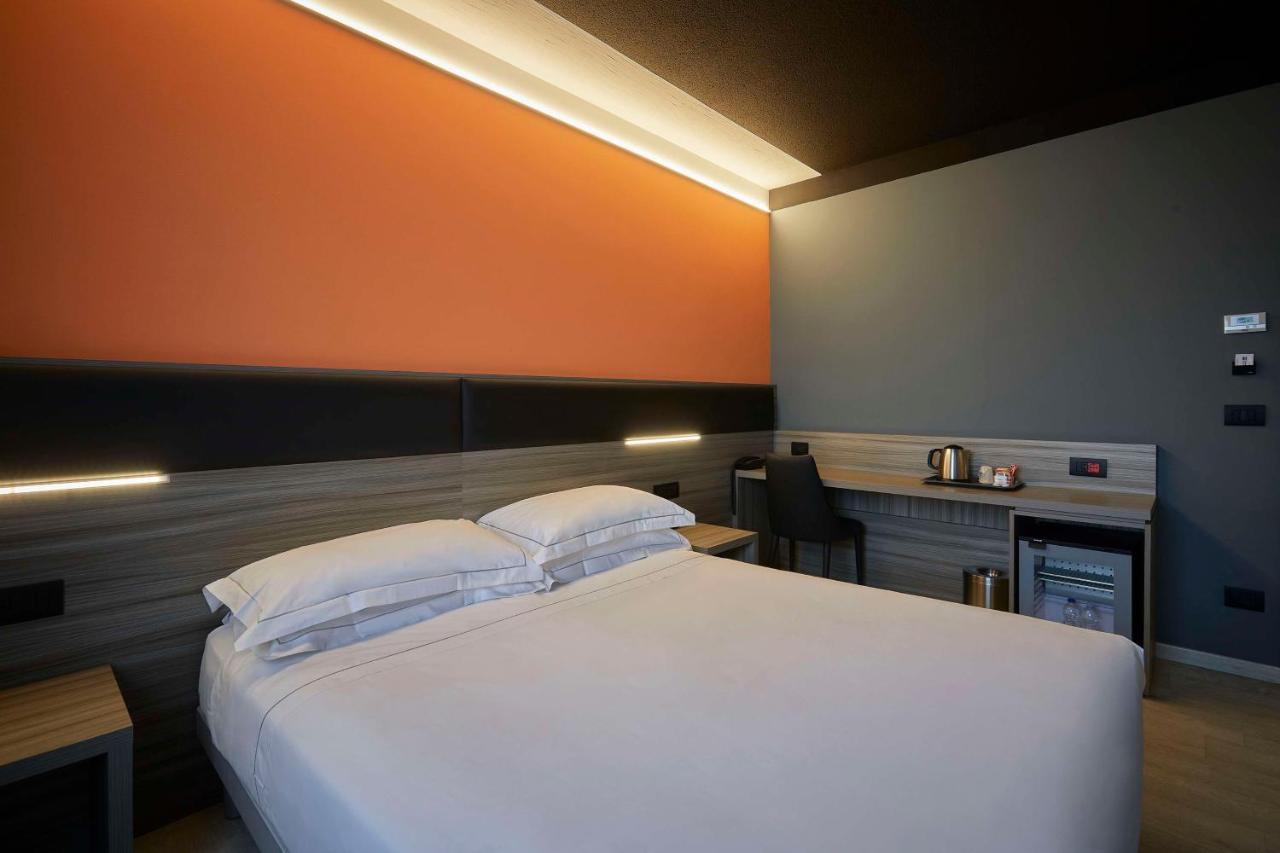 Hotel Western Aries
