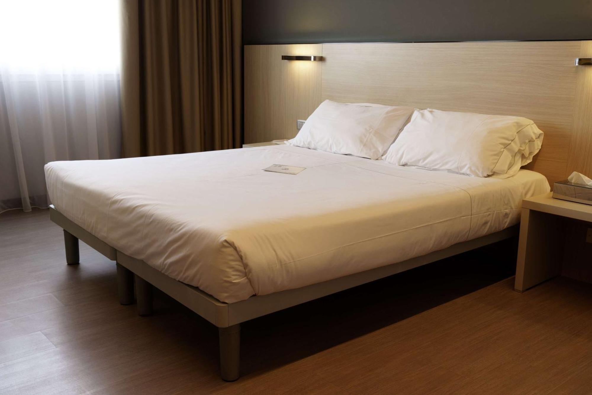 Western Aries Hotel Vicenza