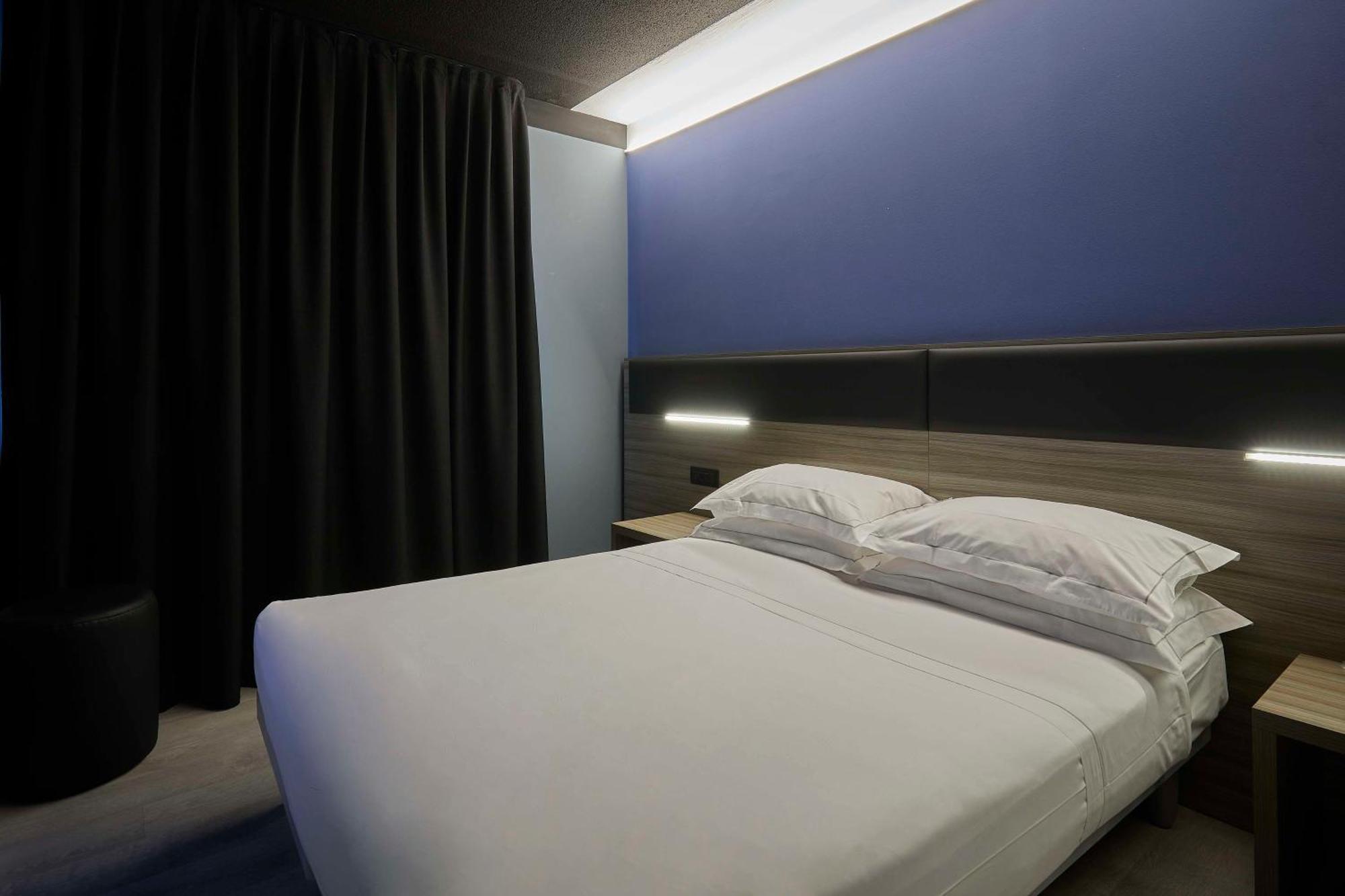 Hotel Western Aries