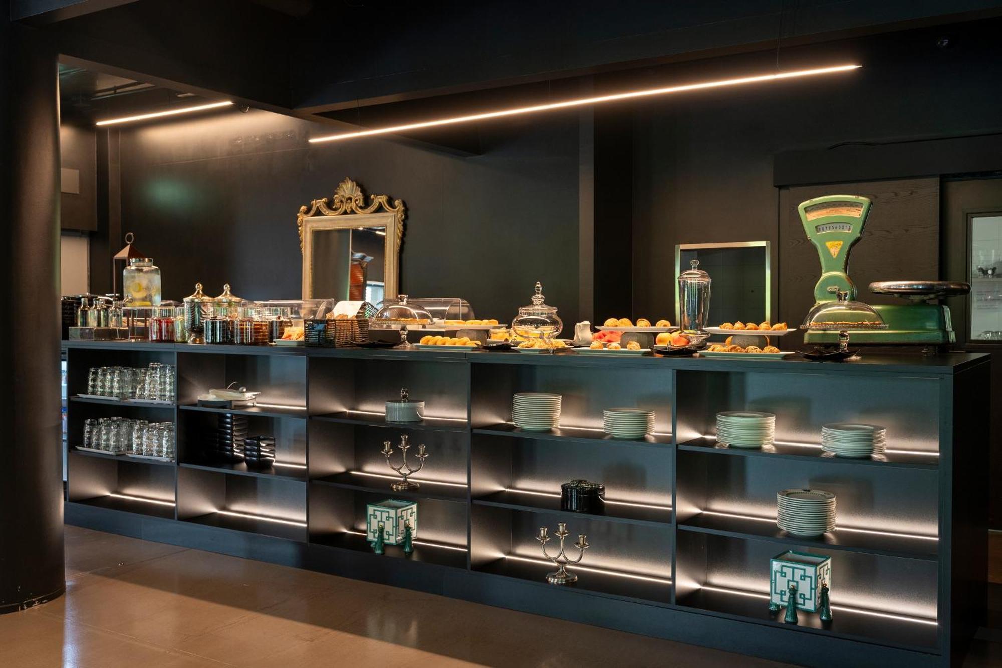 Hotel The Aries 4*