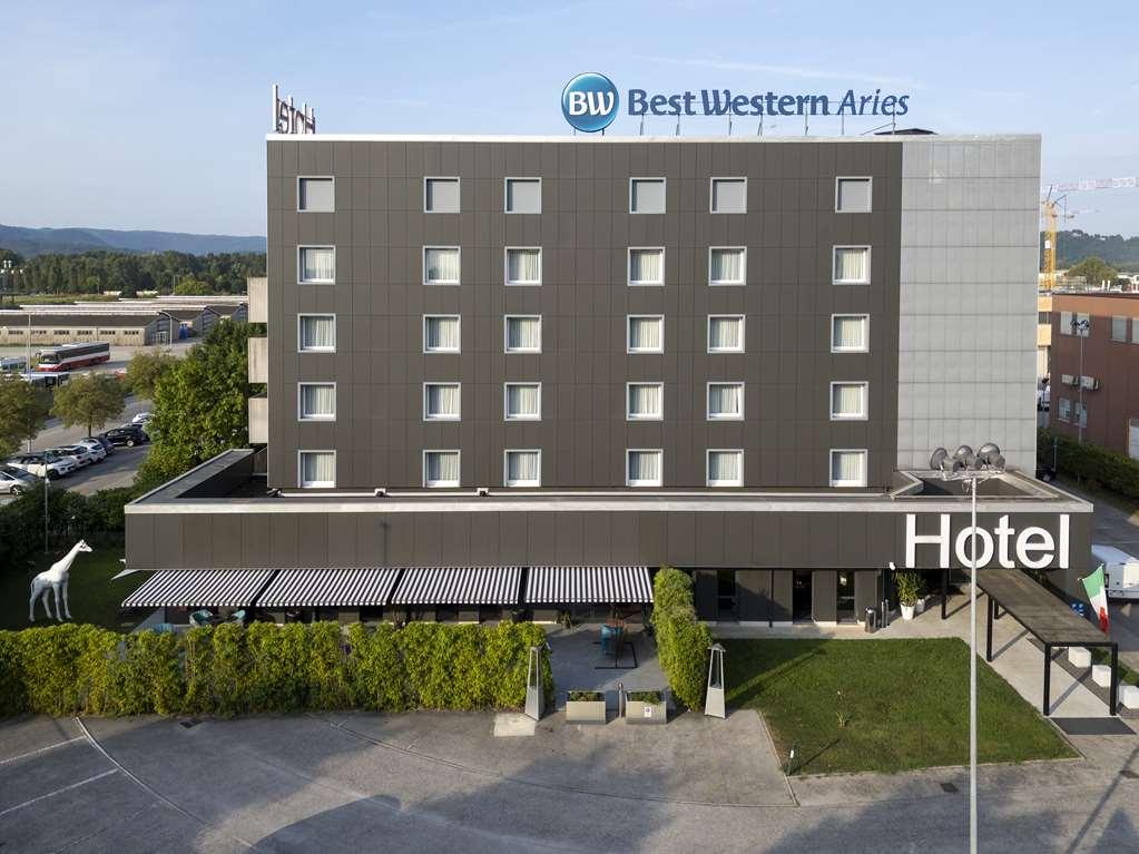 Hotel Western Aries Vicence