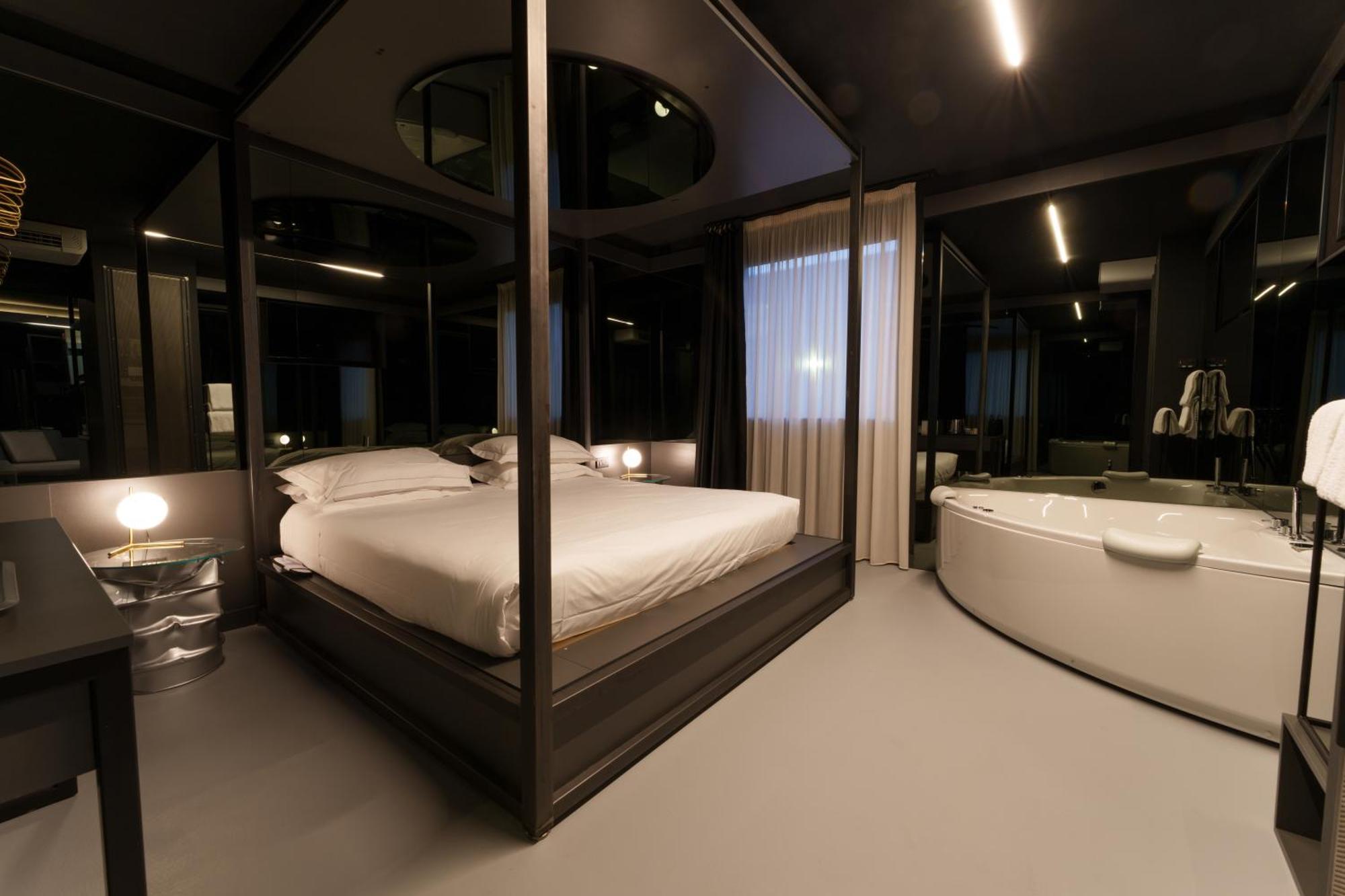 The Aries 4* Vicenza