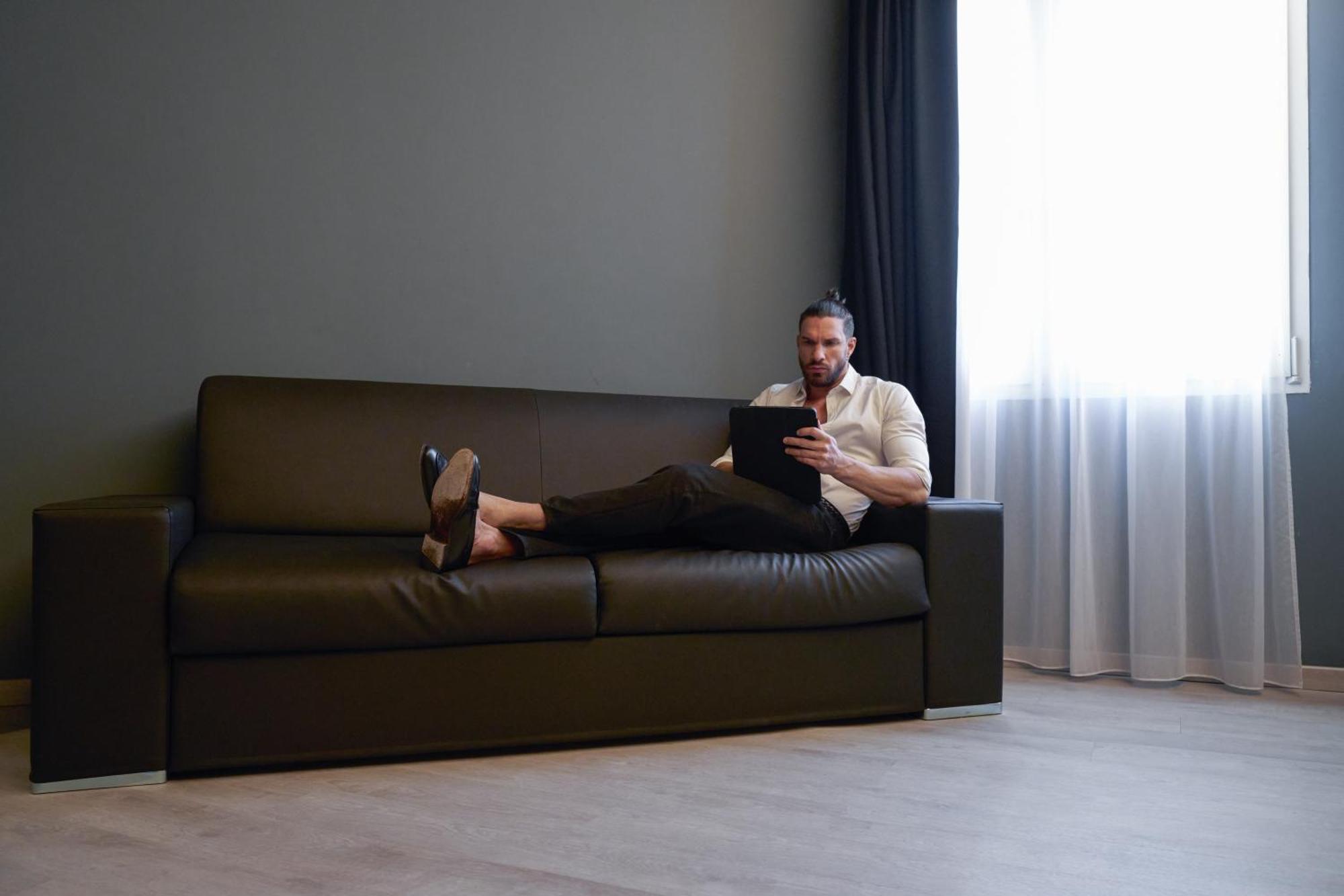 The Aries Hotel 4*
